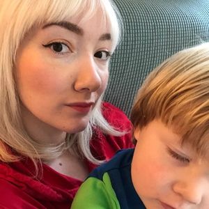 Meet your Posher, Devin